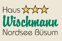 haus Wischmann Büsum